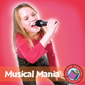 Musical Mania