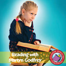 Reading with Martyn Godfrey (Author Study)