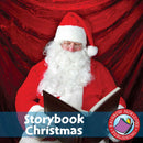 Storybook Christmas