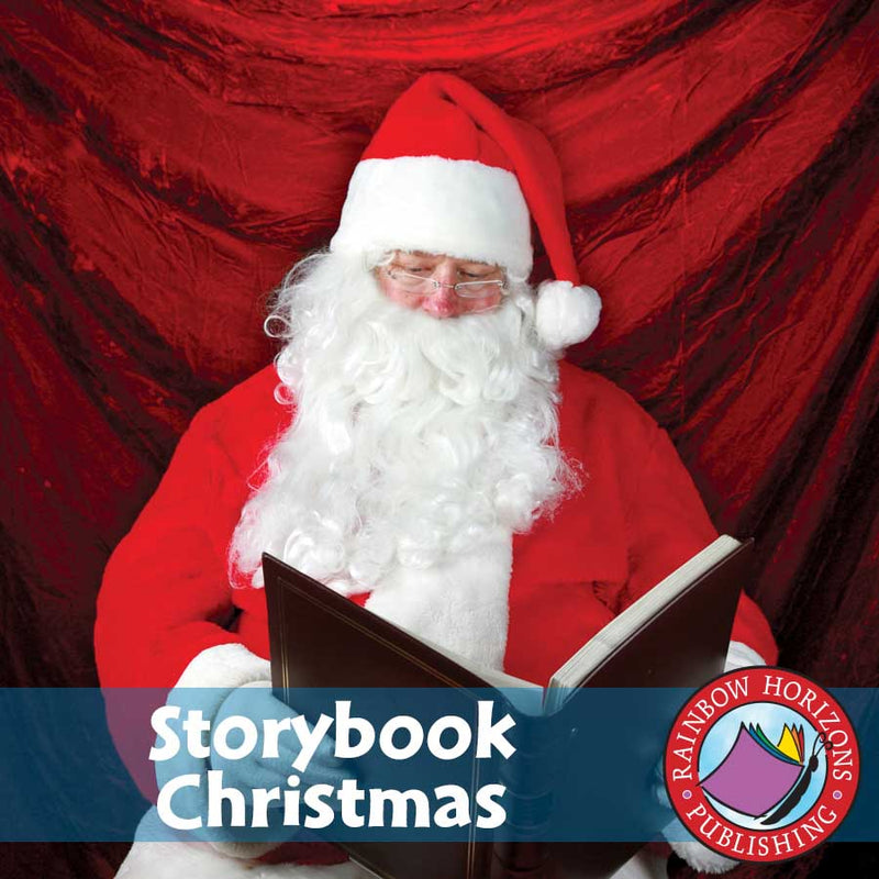 Storybook Christmas