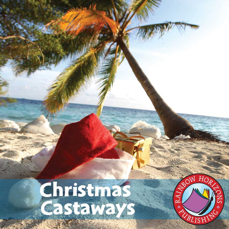 Christmas Castaways