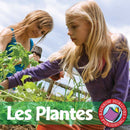 Les Plantes (French Version)