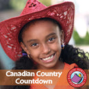 Canadian Country Countdown