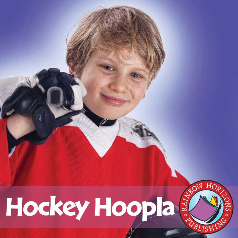 Hockey Hoopla