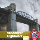 Vancouver Nightmare (Novel Study)