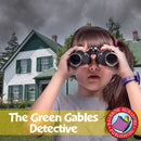 The Green Gables Detectives (Novel Study)