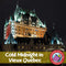 Cold Midnight In Vieux Quebec (Novel Study)