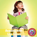 Reading with Leo Lionni (Author Study)