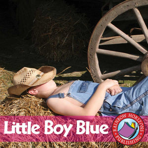 Little Boy Blue