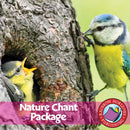 Nature Chant Package