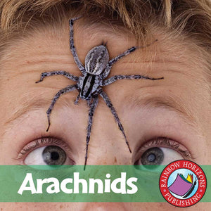 Arachnids