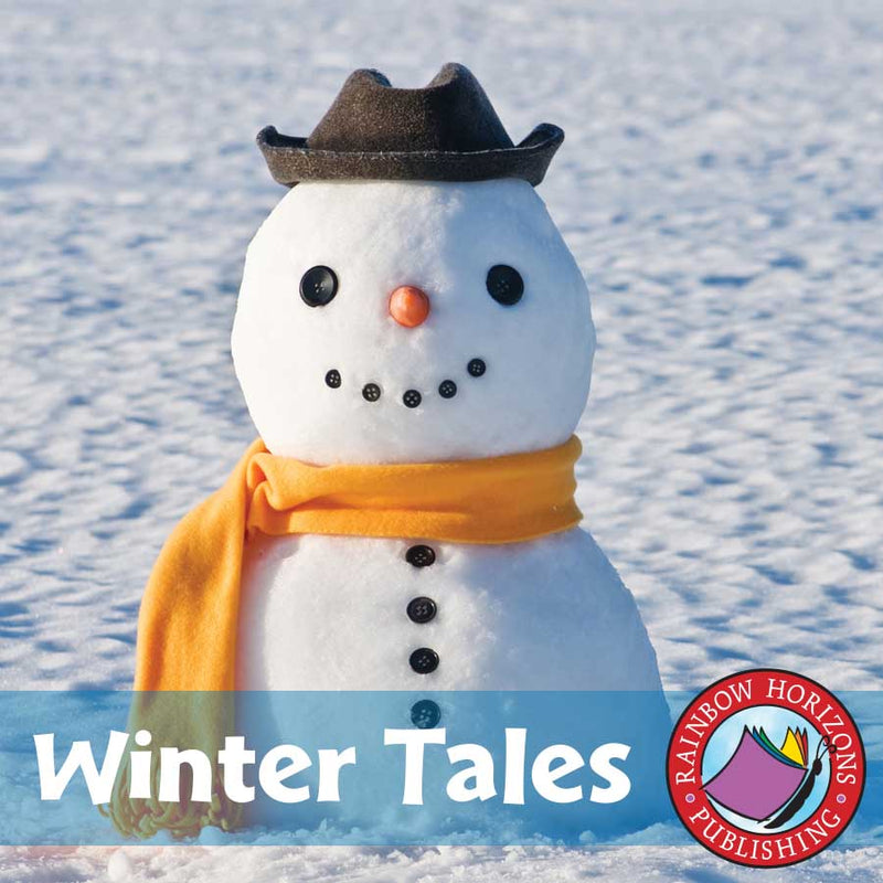 Winter Tales