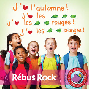 Rébus Rock (French Version)