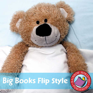 Big Books: Flip Style