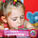 Vern's Vegetable Soup