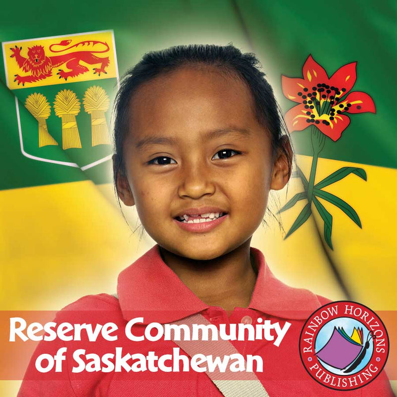 Reserve Community of Saskatchewan