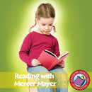 Reading with Mercer Mayer (Author Study)