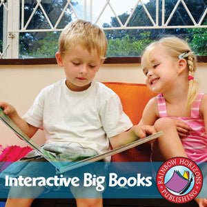 Interactive Big Books