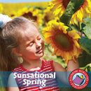 Sunsational Spring