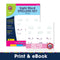 Sight Word Spellers Set - Big Book