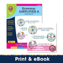 Grammar Simplified A - Guided Practice