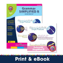 Grammar Simplified B - Guided Practice