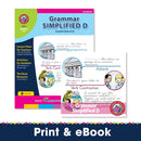 Grammar Simplified D - Guided Practice