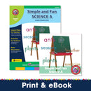 Simple and Fun Science A - Science Simplified