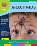 Arachnids