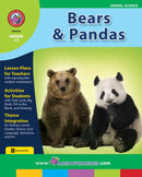 Bears and Pandas