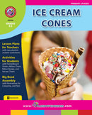 Ice Cream Cones