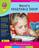 Vern's Vegetable Soup