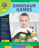 Dinosaur Games