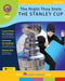 The Night They Stole The Stanley Cup (Novel Study)