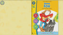 Stone Fox (Novel Study Guide)