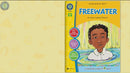 Freewater (Novel Study Guide)