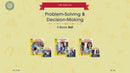 Problem-Solving & Decision-Making Set Gr. 6-12+