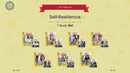 Self-Resilience Set Gr. 6-12+