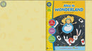 Alice in Wonderland (Novel Study Guide)