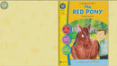 The Red Pony (Novel Study Guide)