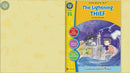 The Lightning Thief (Novel Study Guide)