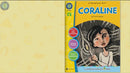 Coraline (Novel Study Guide)