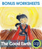 The Good Earth - BONUS WORKSHEETS