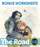 The Road - BONUS WORKSHEETS