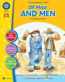 Of Mice and Men (Novel Study Guide)