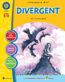 Divergent (Novel Study Guide)