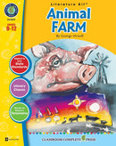Animal Farm (Novel Study Guide)