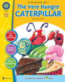 The Very Hungry Caterpillar (Novel Study Guide)