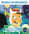 Where the Wild Things Are - BONUS WORKSHEETS