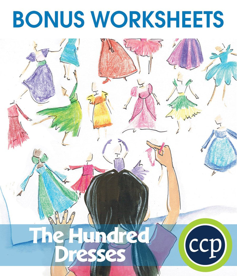 The Hundred Dresses The Hundred Dresses